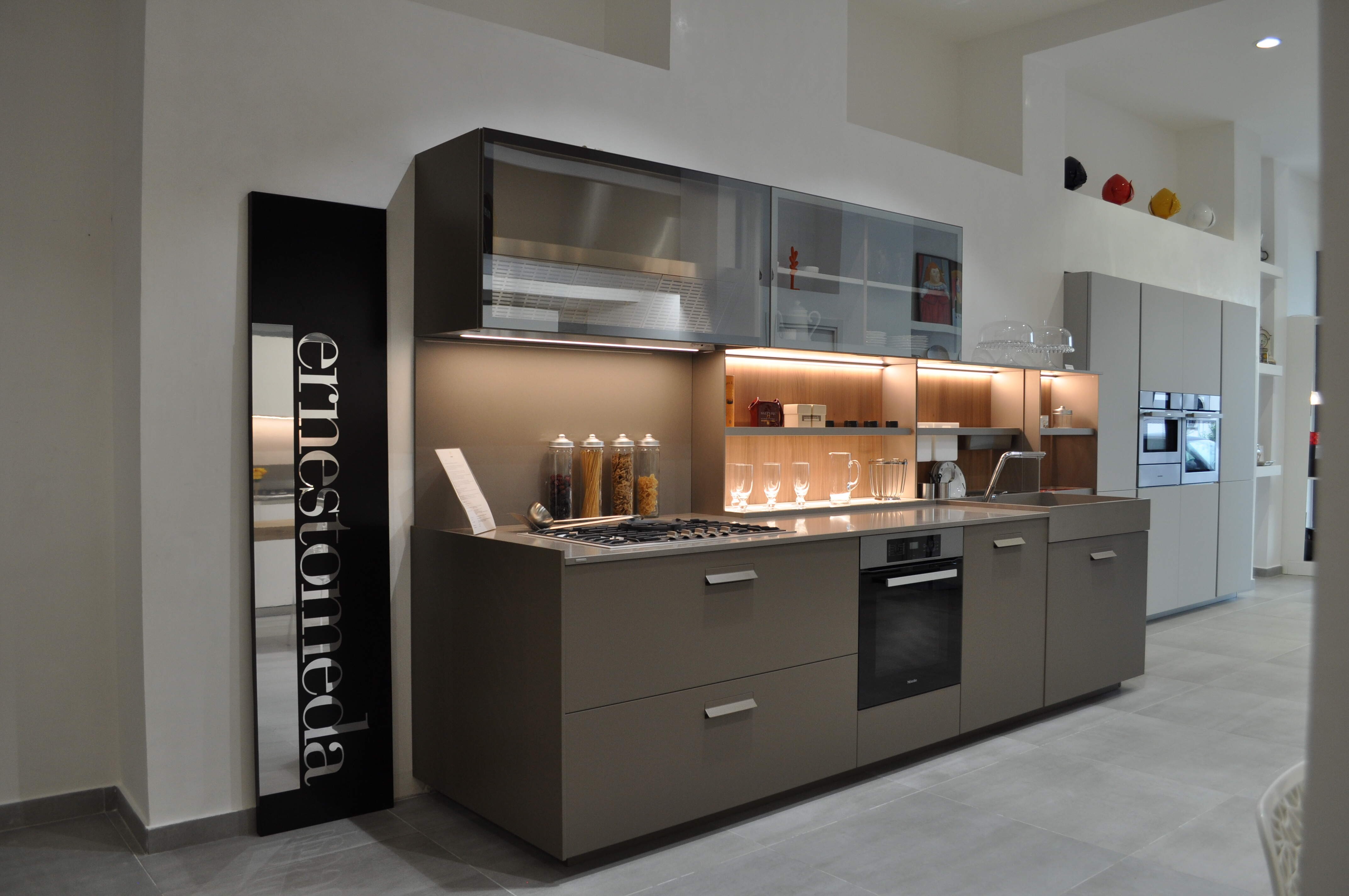 Cucine Ernestomeda